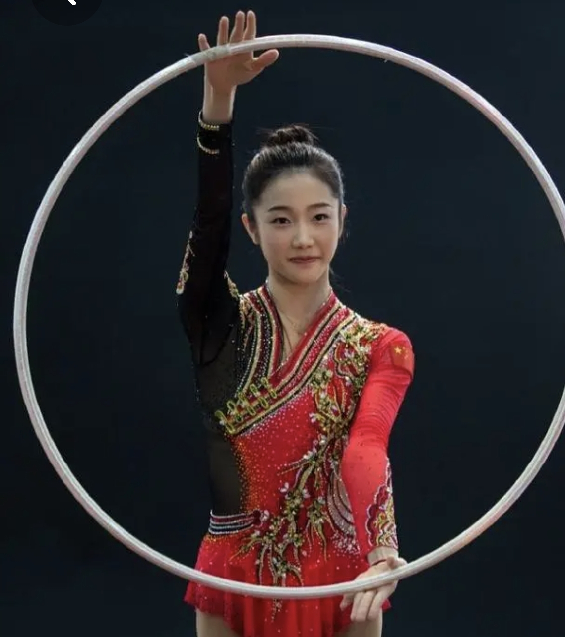 本届奥运会场上的神仙颜值 在奥运会这样的全球体育盛事中,来自不同