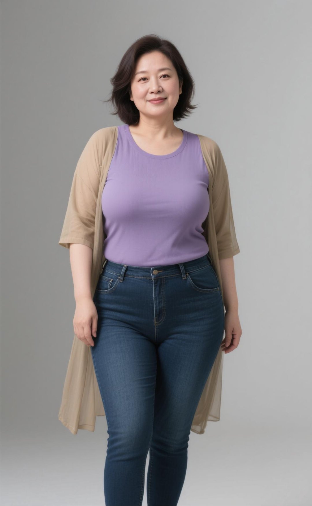 下午阳光洒过纱窗,她对着镜子涂唇膏时总会想起相亲角