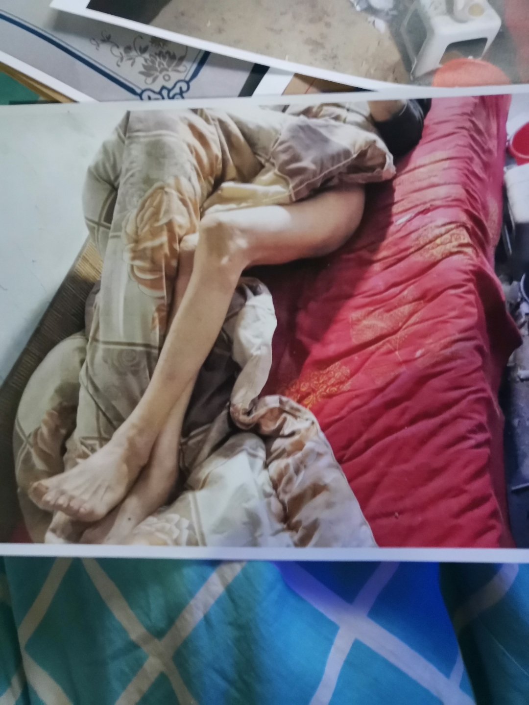 亲爱的老铁们请您大家都看看.这都是许昌的仓红昌