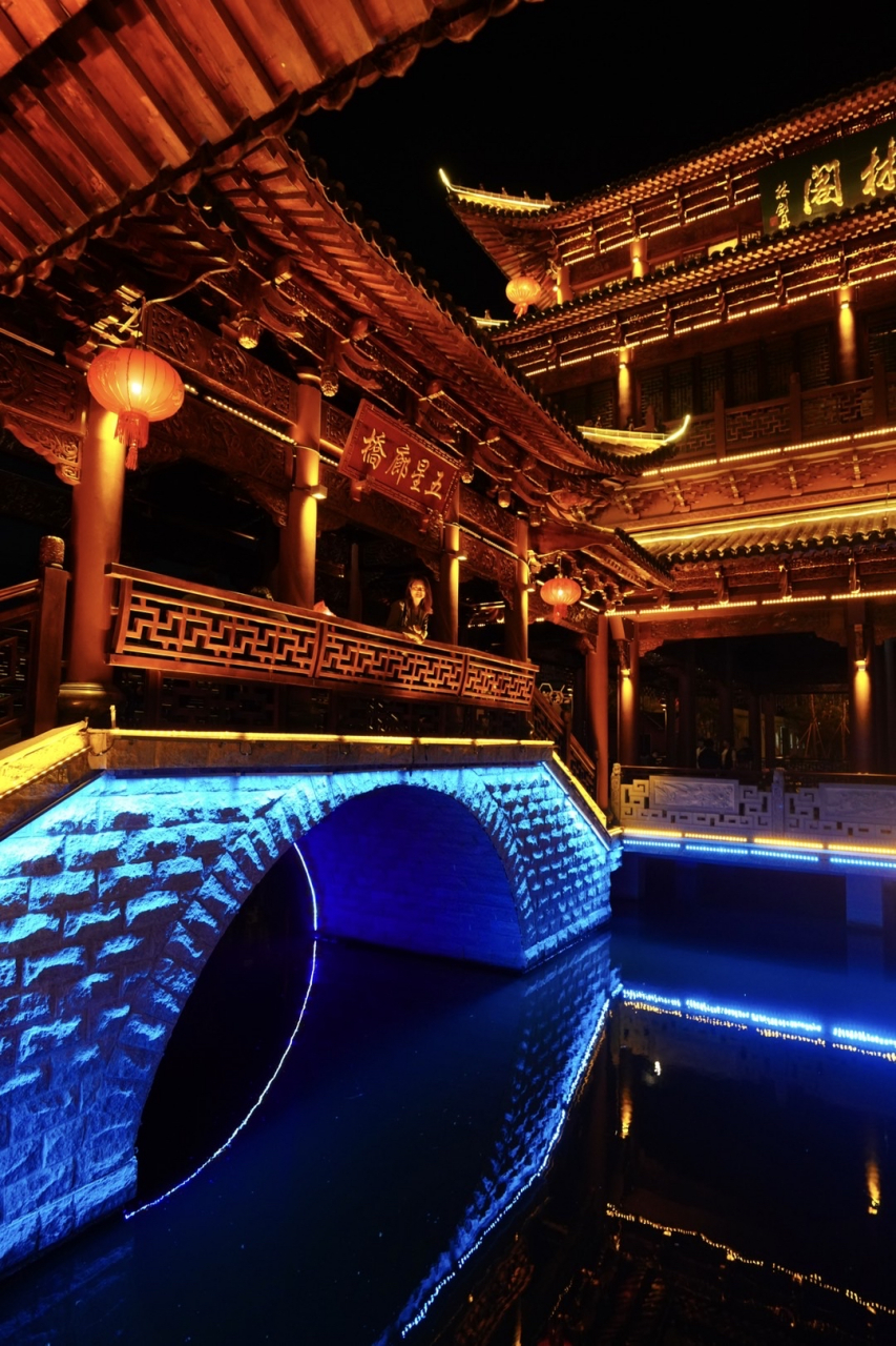 又一次来到苍南金乡,金乡卫城是我国保存最好的护城河