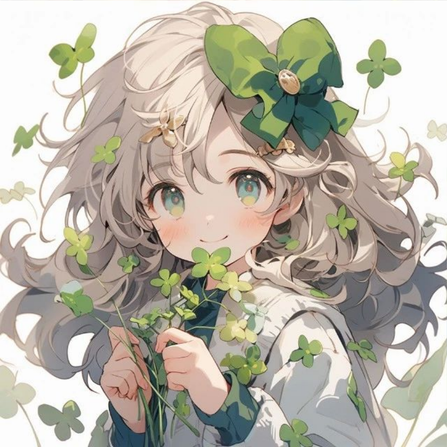 听说找到一片四叶草92,会有幸运之神降临哦!#养花种菜小分队