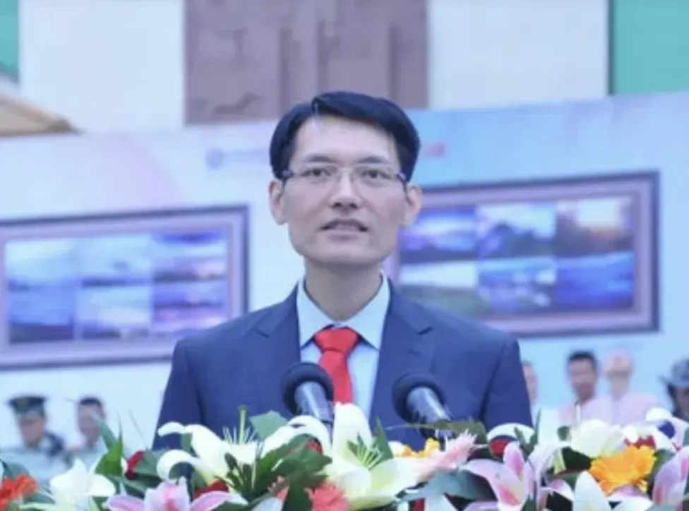 和哈尔滨工业大学攻读博士,最终取得国 李继耐儿子李磊李磊父亲李继耐