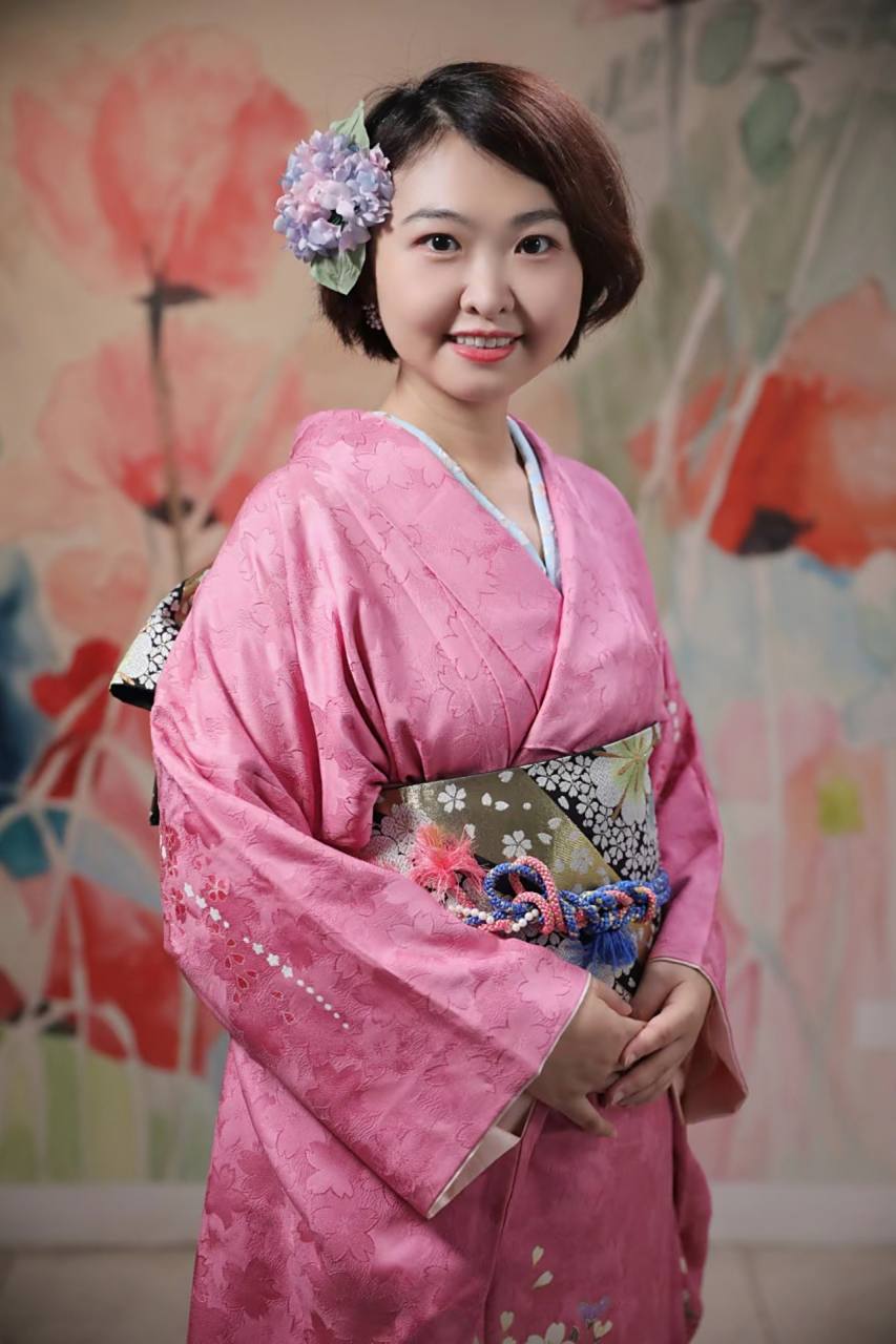 1月8日是日本的"成人节".