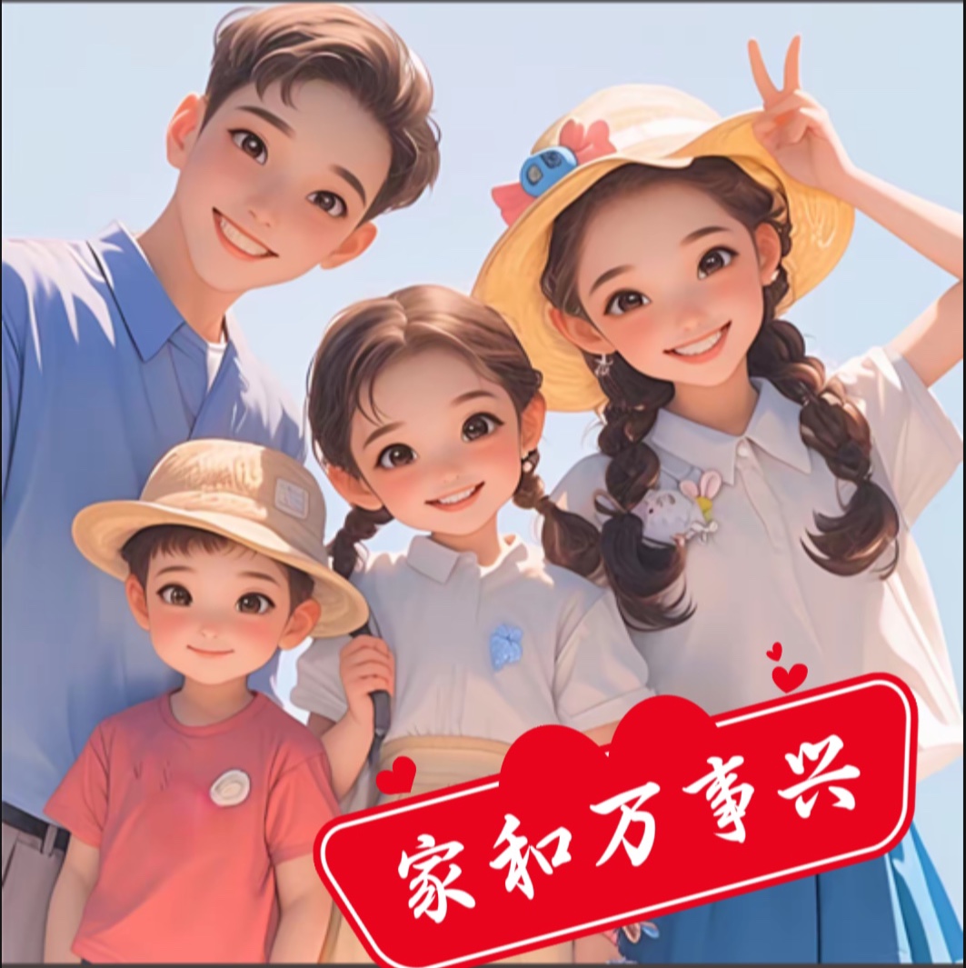 亲子教育分享会开来咯[嘻嘻]