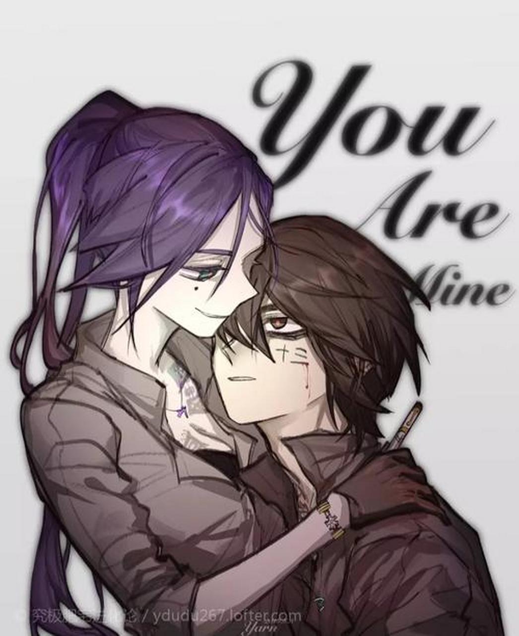 嘻嘻,介次…刺客伍六七走一波 柒和梅花十三滴[没眼看]还有个……梅花