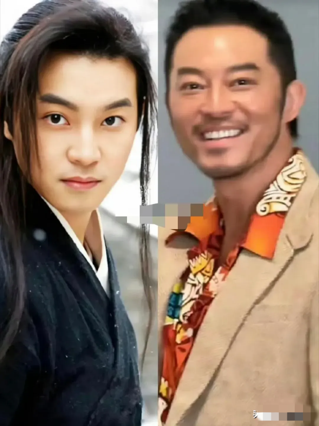 47岁沙溢一年狂减近40斤,本盼颜值逆袭,结果却适得其反