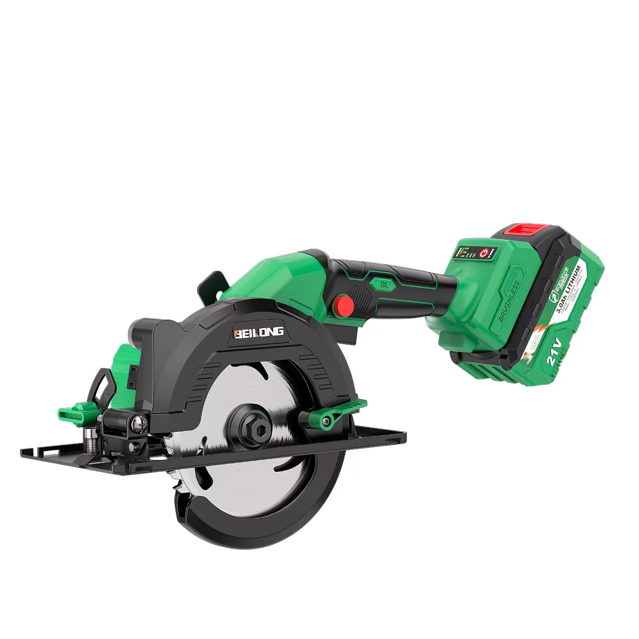 杭州贝龙电动工具齐全一站式采购