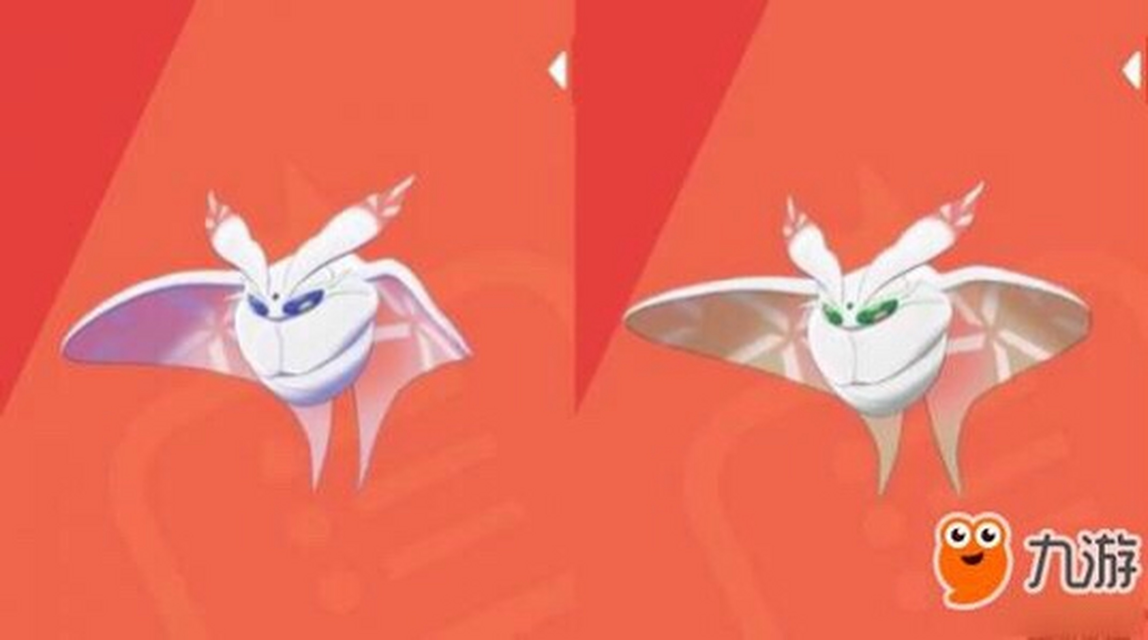 雪吞虫的进化型---雪绒蛾,很有女王范儿吧.