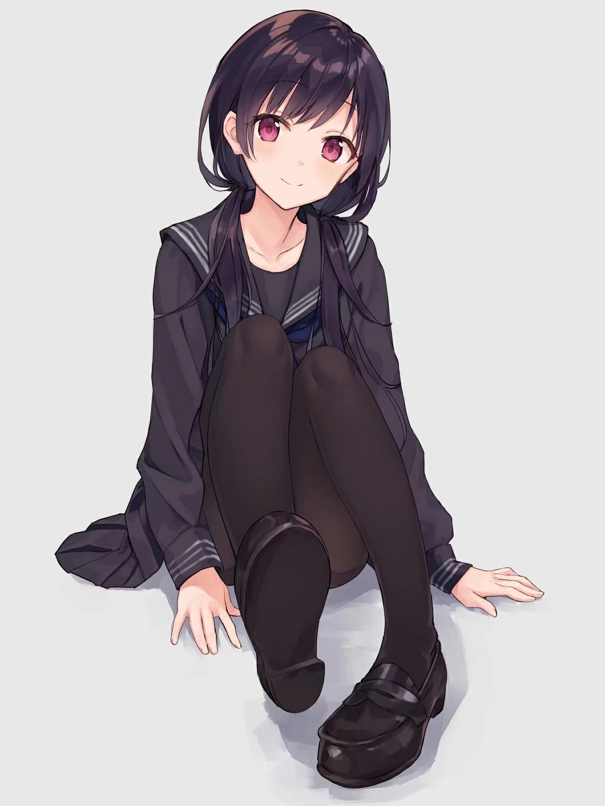 黑丝篇2#动态流量挑战赛#