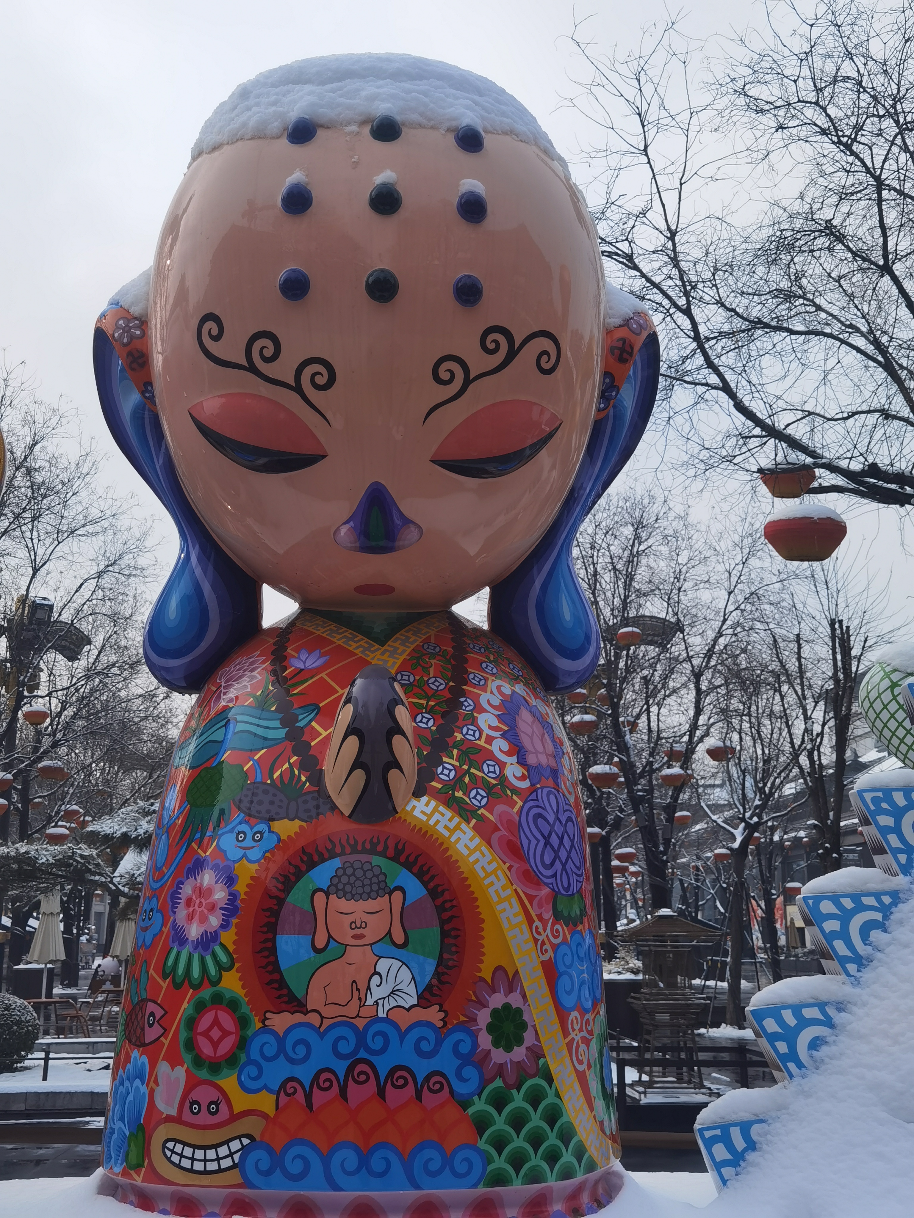 简单的幸福就是每天睁开眼,没有算计没有忧愁和烦恼,只是享受阳光和