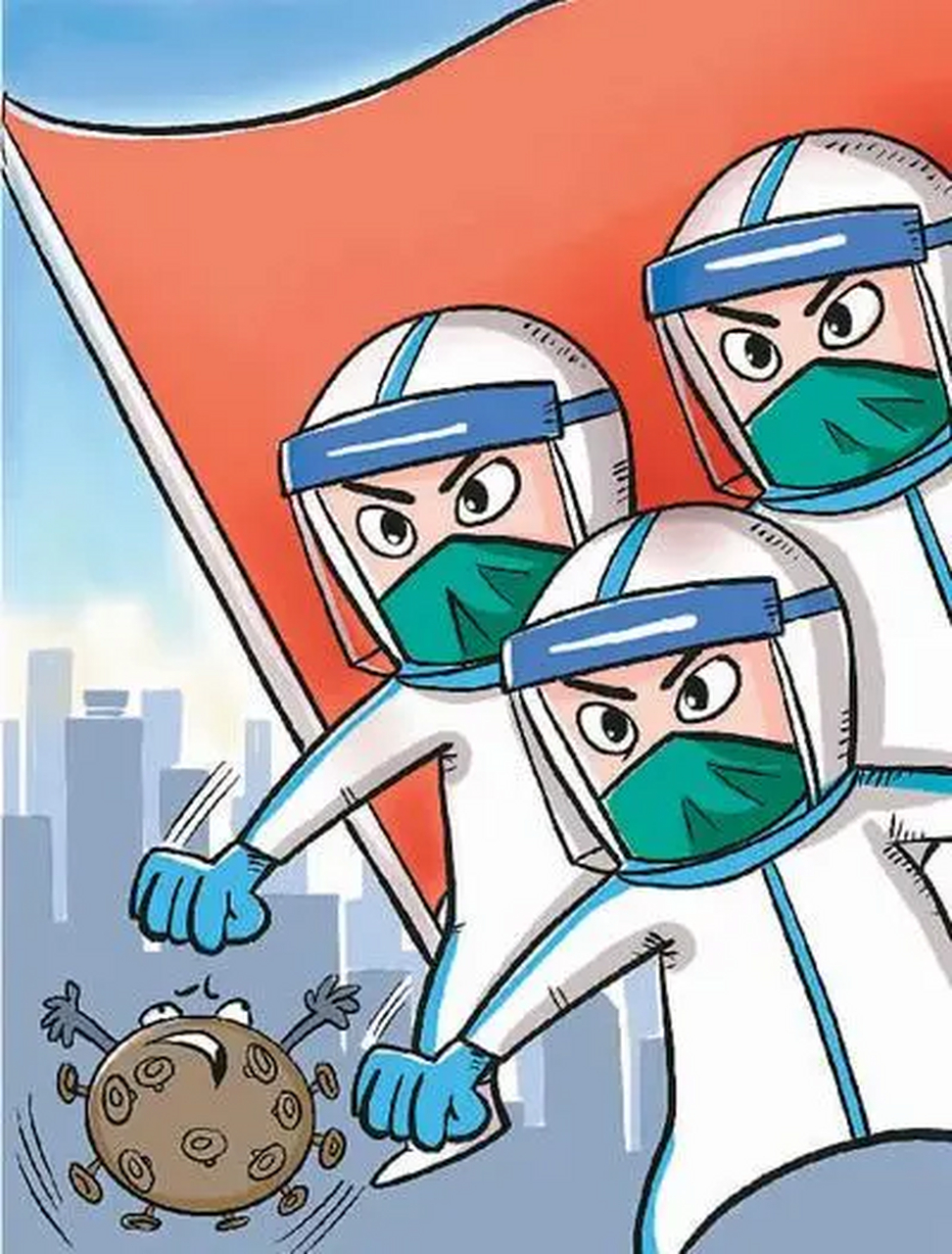 10月8日,枣庄最新疫情消息