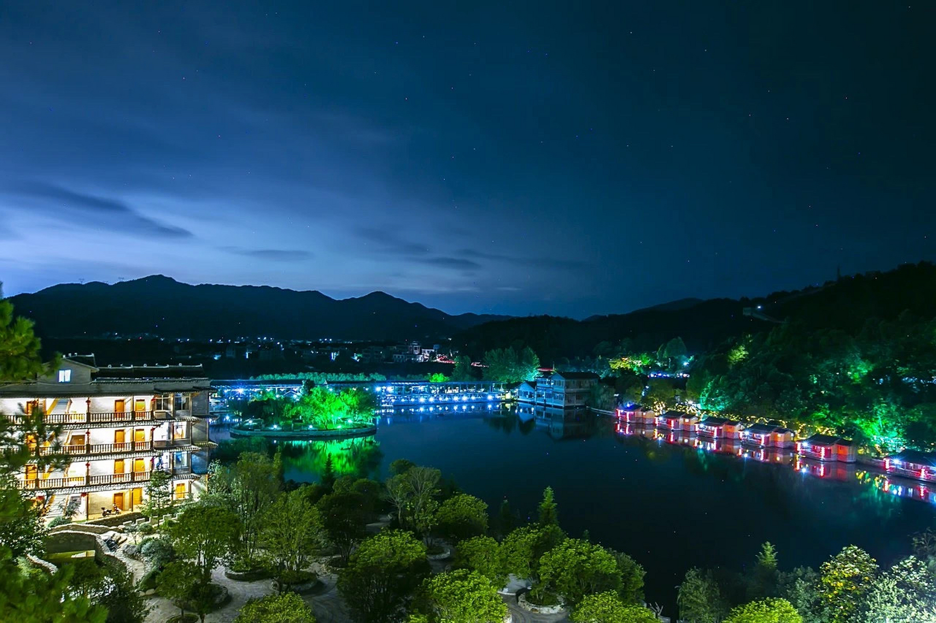 南昌溪霞怪石岭一日游图片