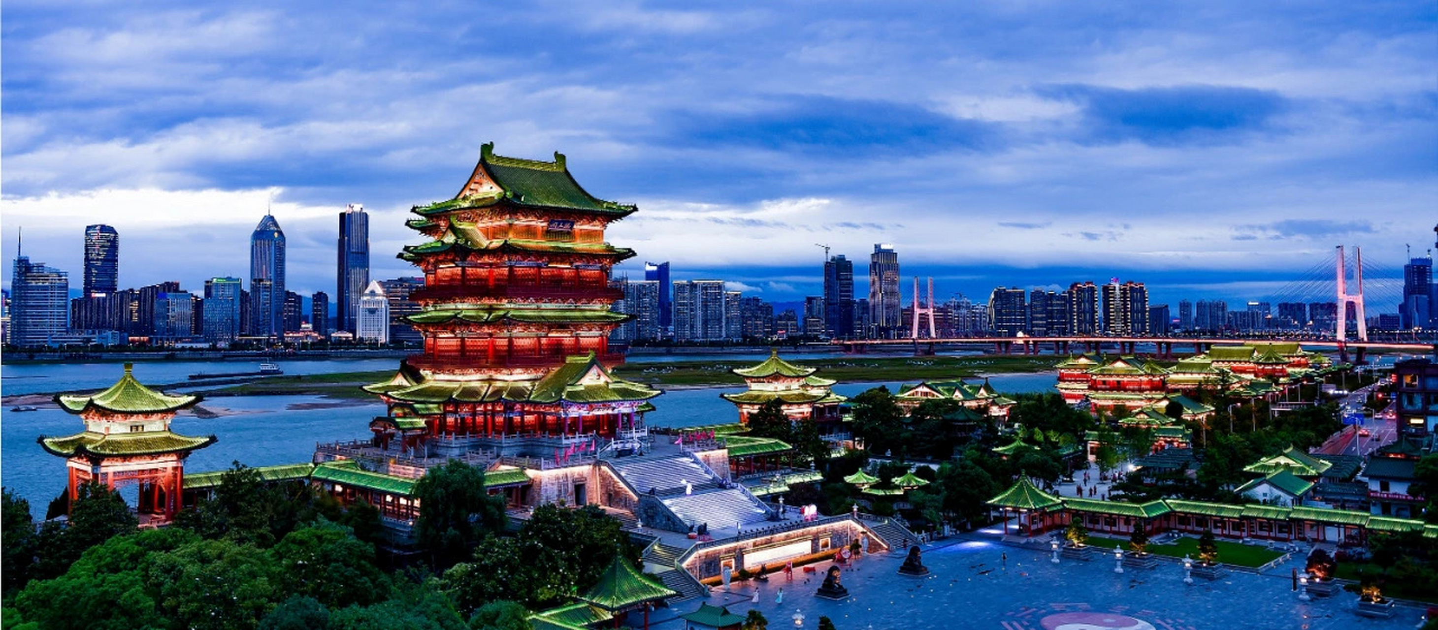 爱上南昌的n个理由#  爱上南昌的文化,南昌是一座历史悠久的文化古城