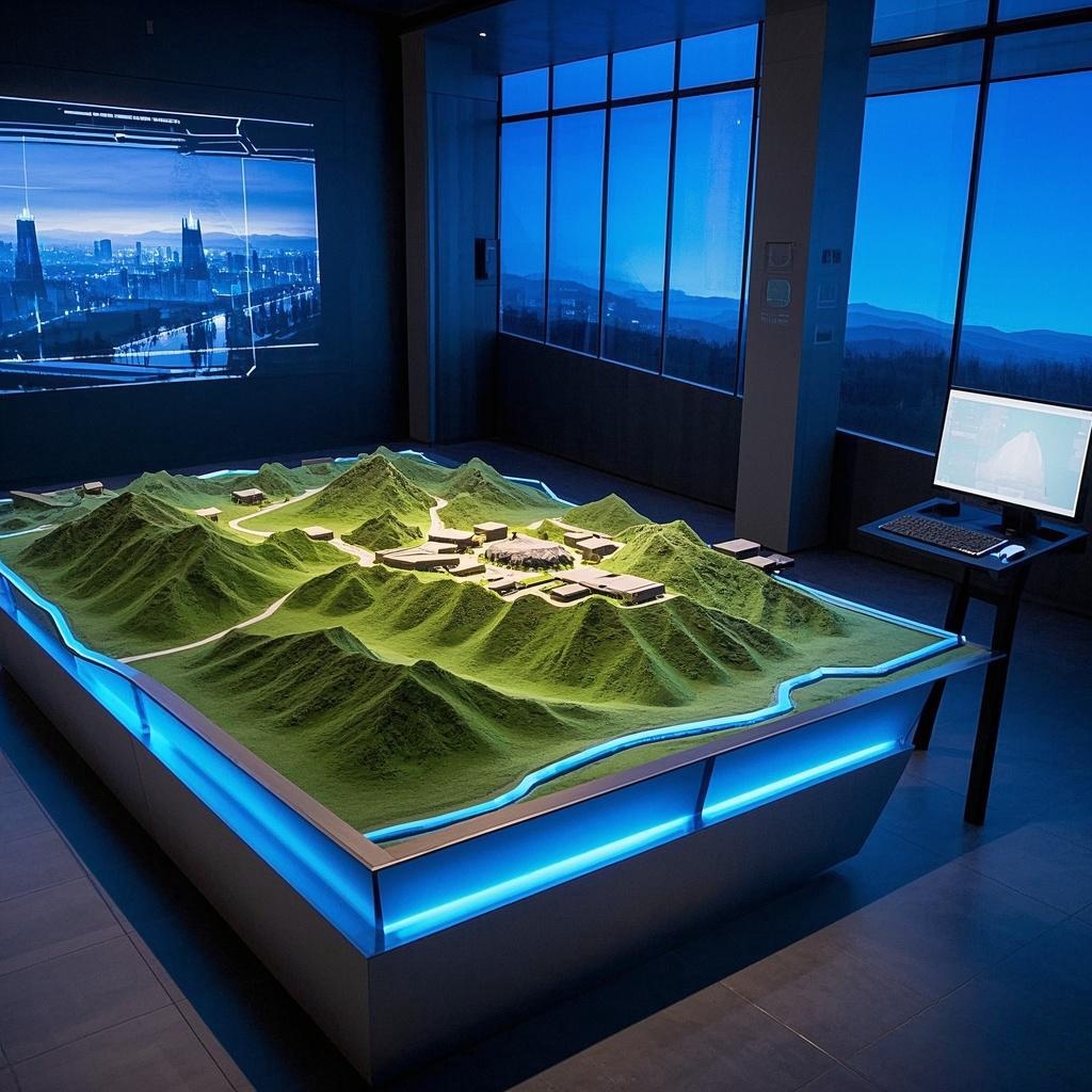 童心绘就未来蓝图 才智港口愿望启航