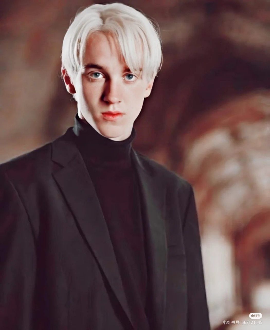 ahh~拽哥马份[滑稽]