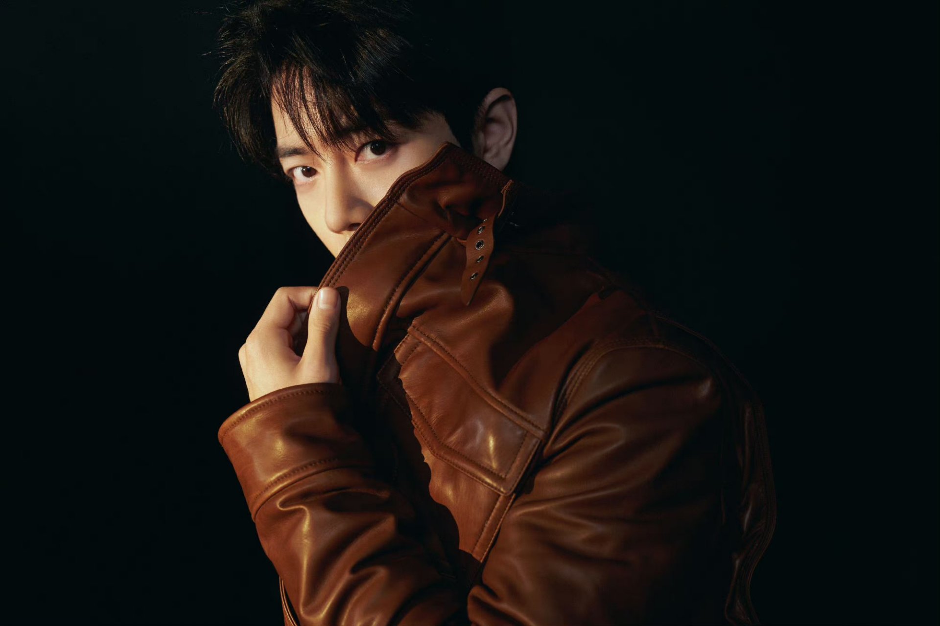 readyfortods# 全球品牌代言人@x玖少年团肖战daytoy  即将赴约#tods