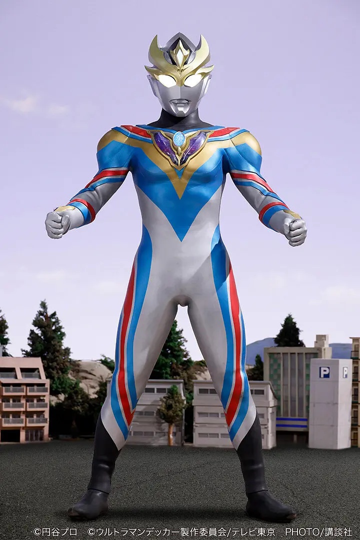 德凯奥特曼布莱泽奥特曼亚刻奥特曼