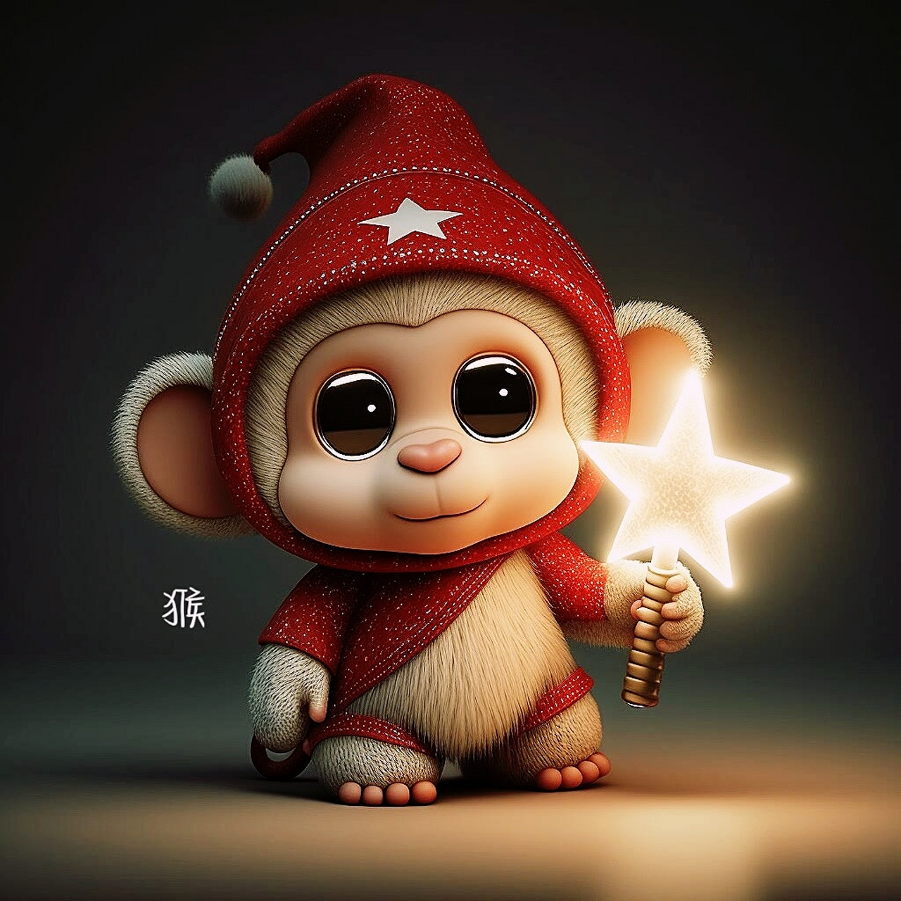 生肖头像猴运势图片男生(生肖头像猴运势图片男生大全)