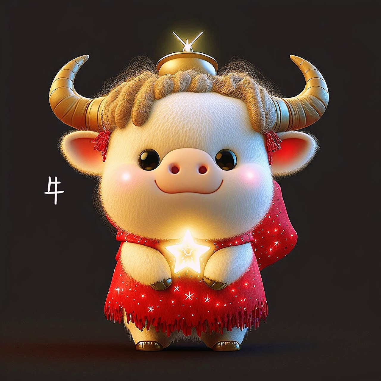 十二生肖美图53