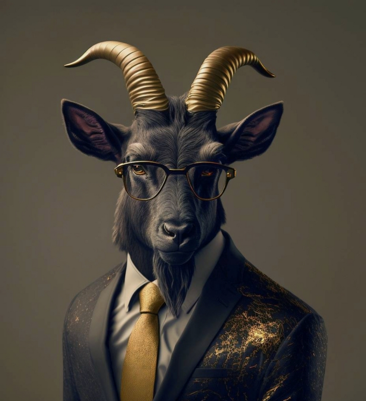 生肖羊头像分享4