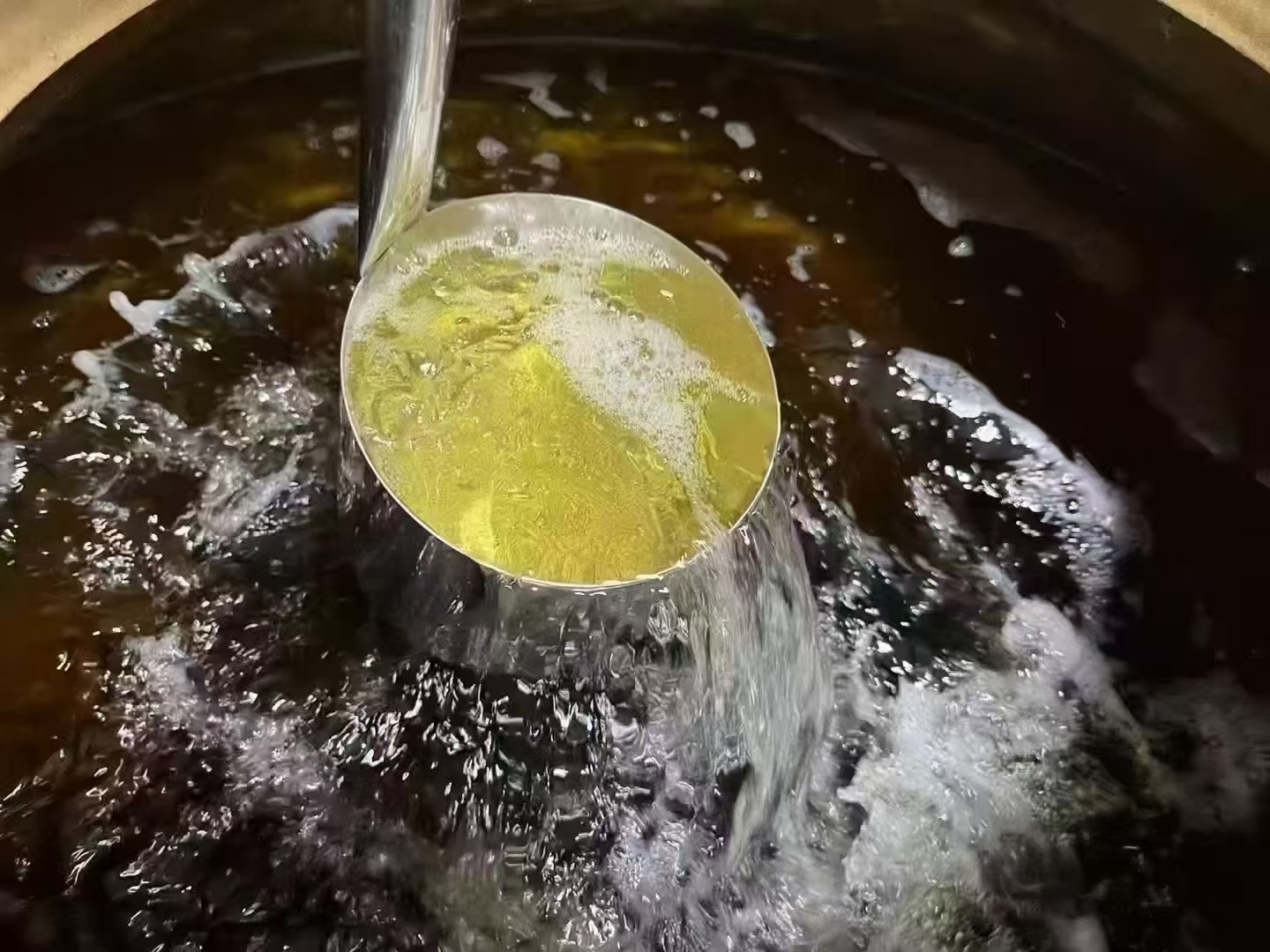 在享受它带来的欢愉时,也需懂得节制,以免健康受损