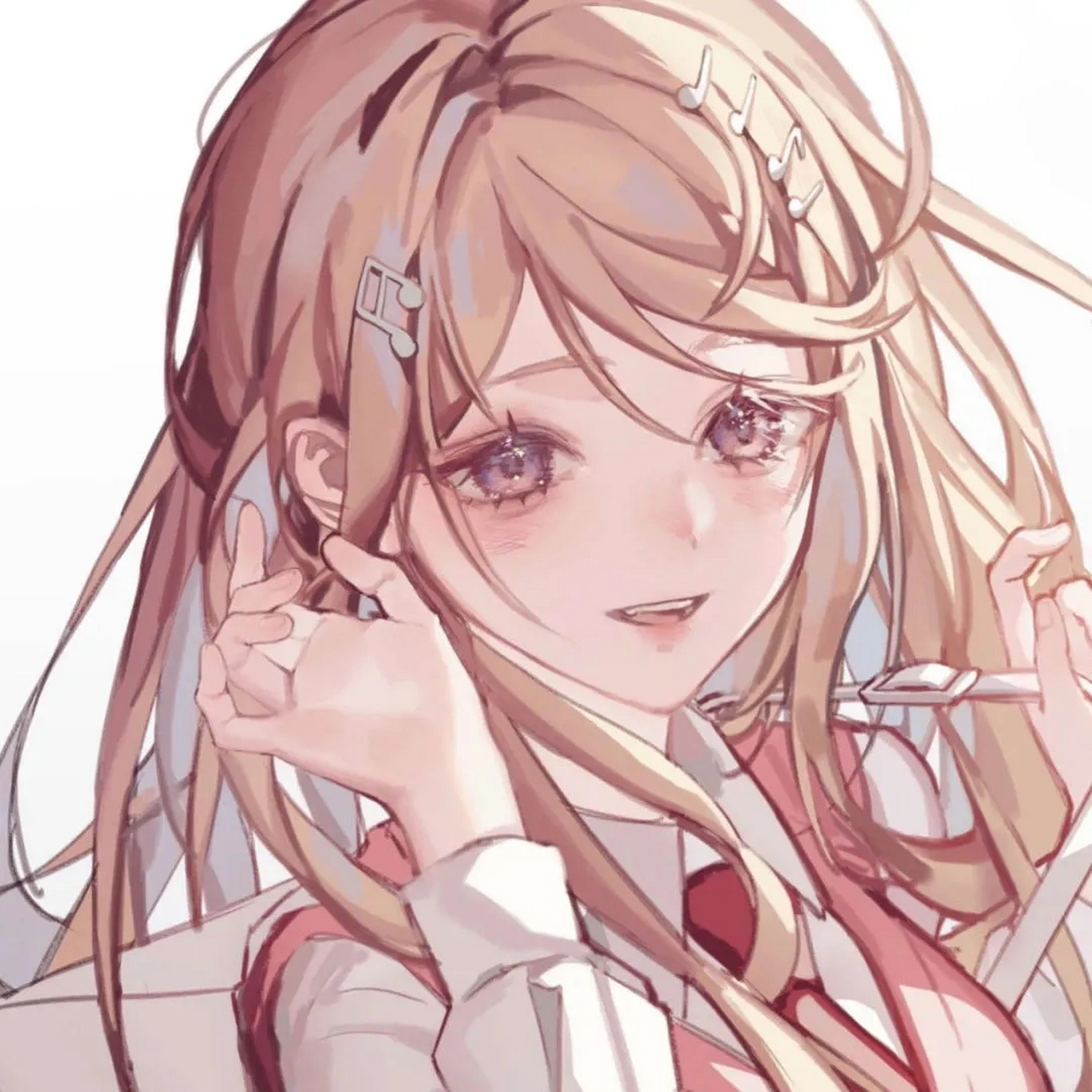 neon一口一只赤松枫 赤松枫头像ing