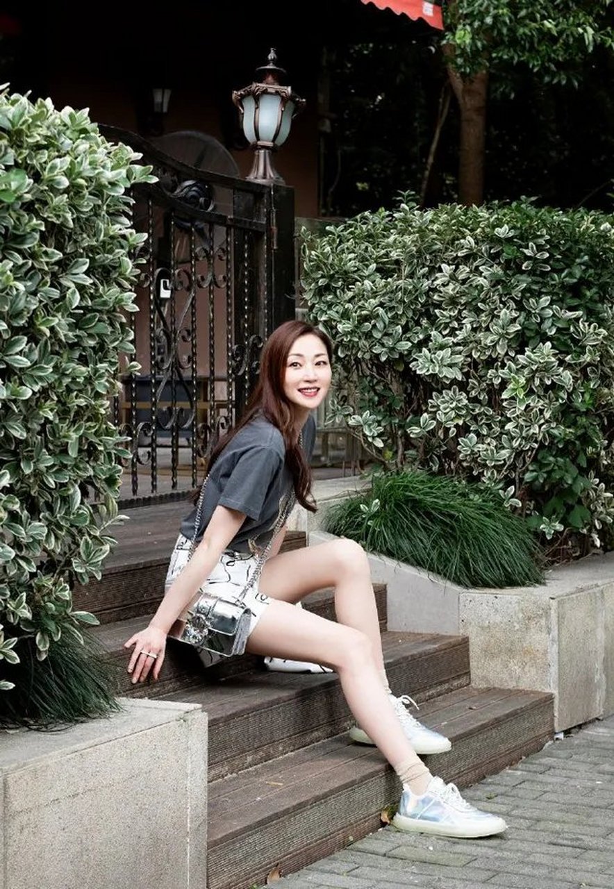 舒淇的嘴,万绮雯的腿,有多少人看《我和僵尸有个约会》是冲着万绮雯的