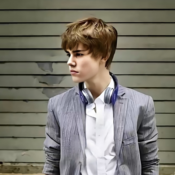 帅,不仅仅在于外表,更在于那justinbieber帅照贾斯汀比伯帅气贾斯汀