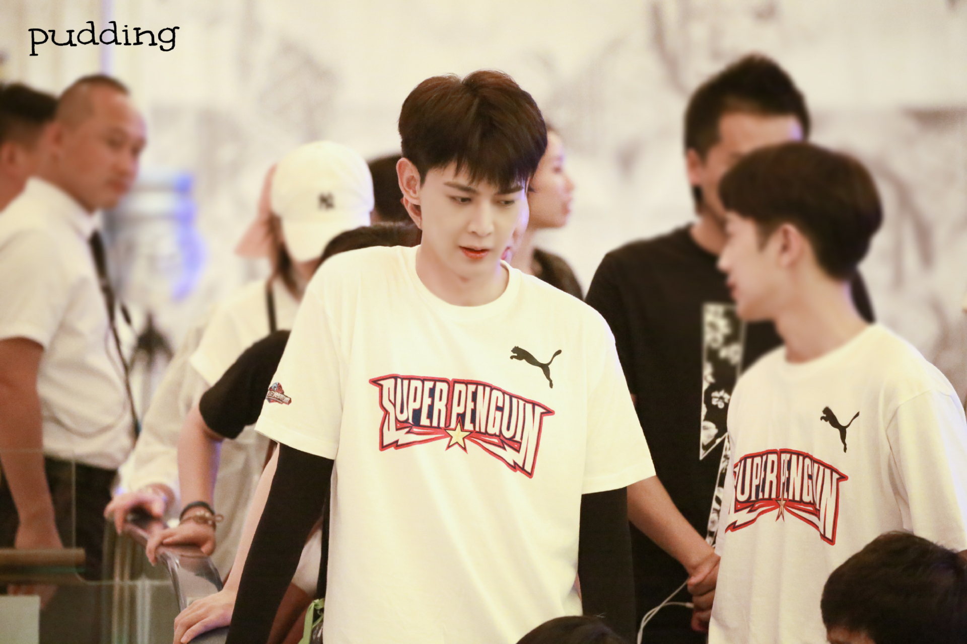 唐晓天# 是我最爱的男孩呀
