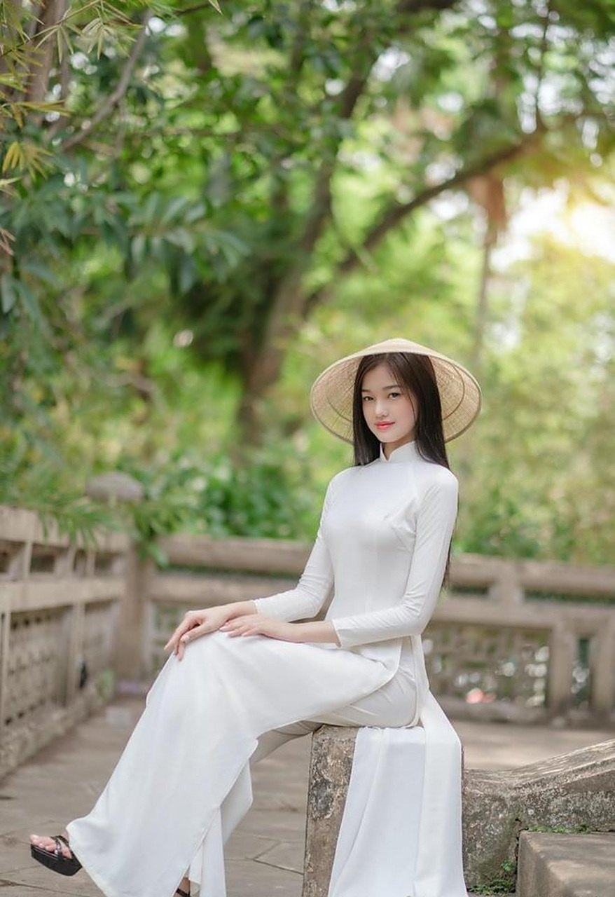 邻国女人系列之越南女人