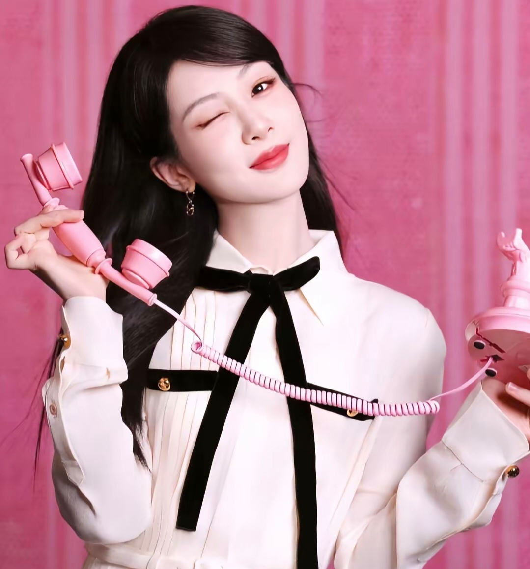 杨紫头像#紫米们看过来