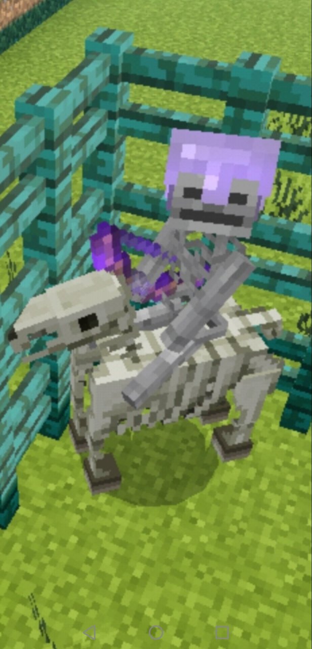 骷髅骑手 怪物名称:骷髅骑手 别称:骷髅马骑士 特点:一匹骷髅马和一个