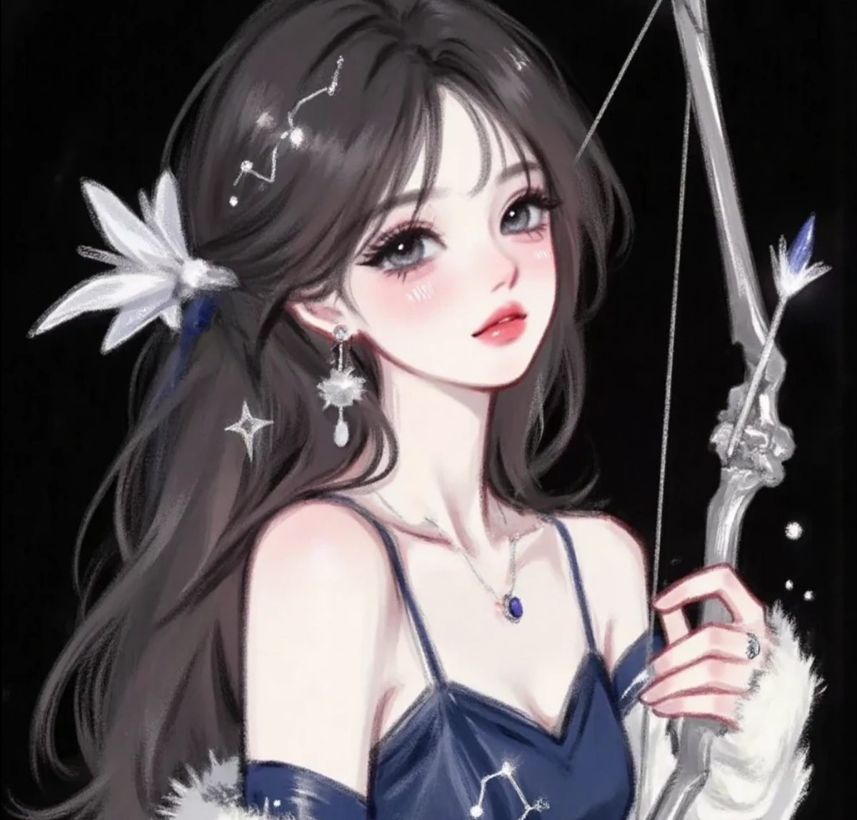 12星座之射手座