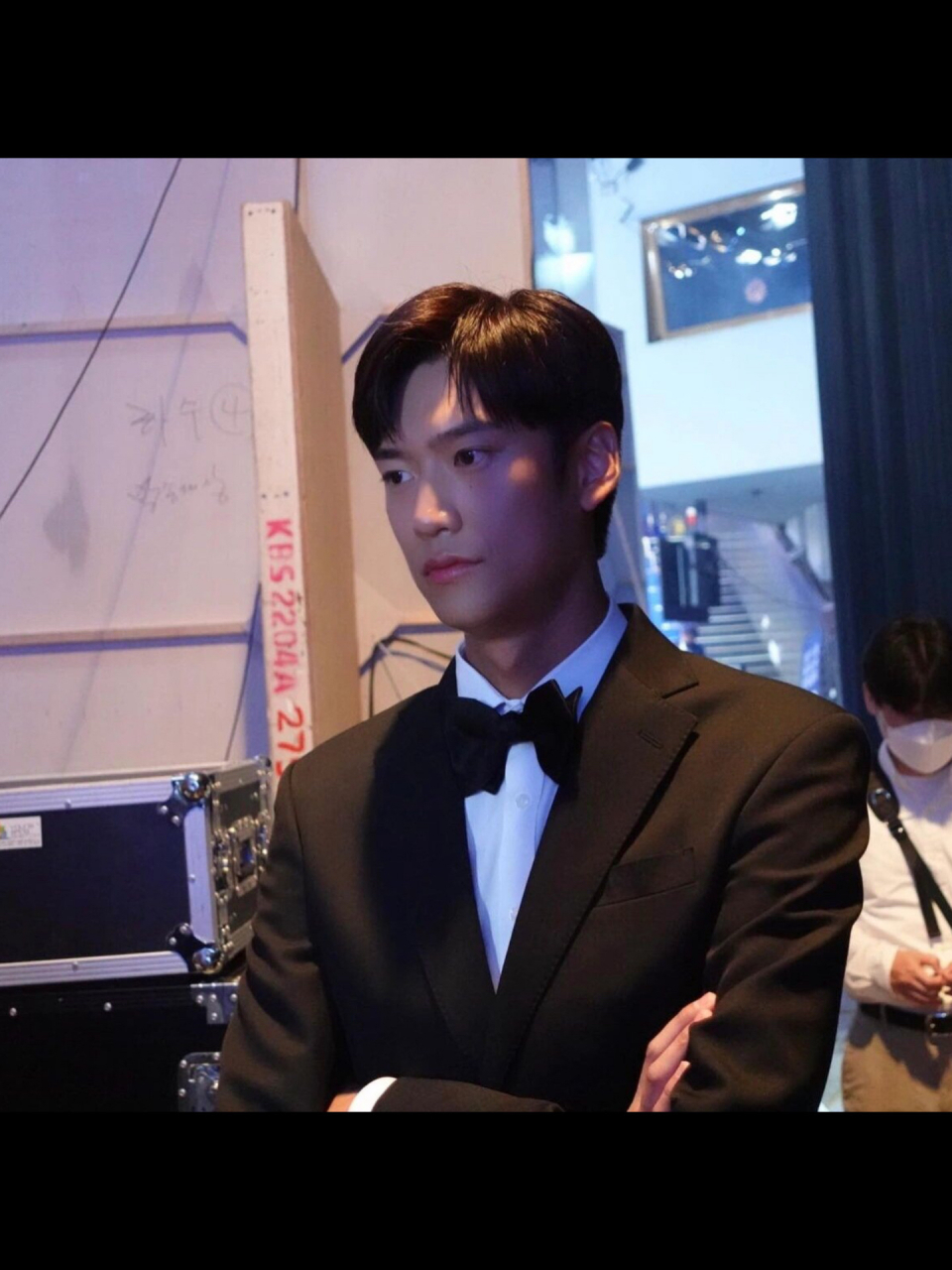 关于《请和我的老公结婚》男主的小发现 没想到他居然演过《哲仁王后