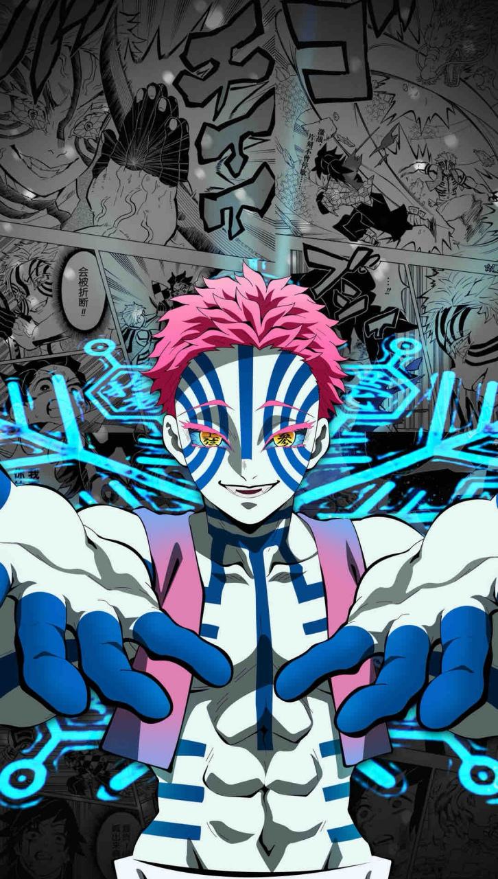 最近疯狂迷鬼灭之刃,真的好喜欢三哥[饮酒醉][饮酒醉][饮酒醉] #鬼灭