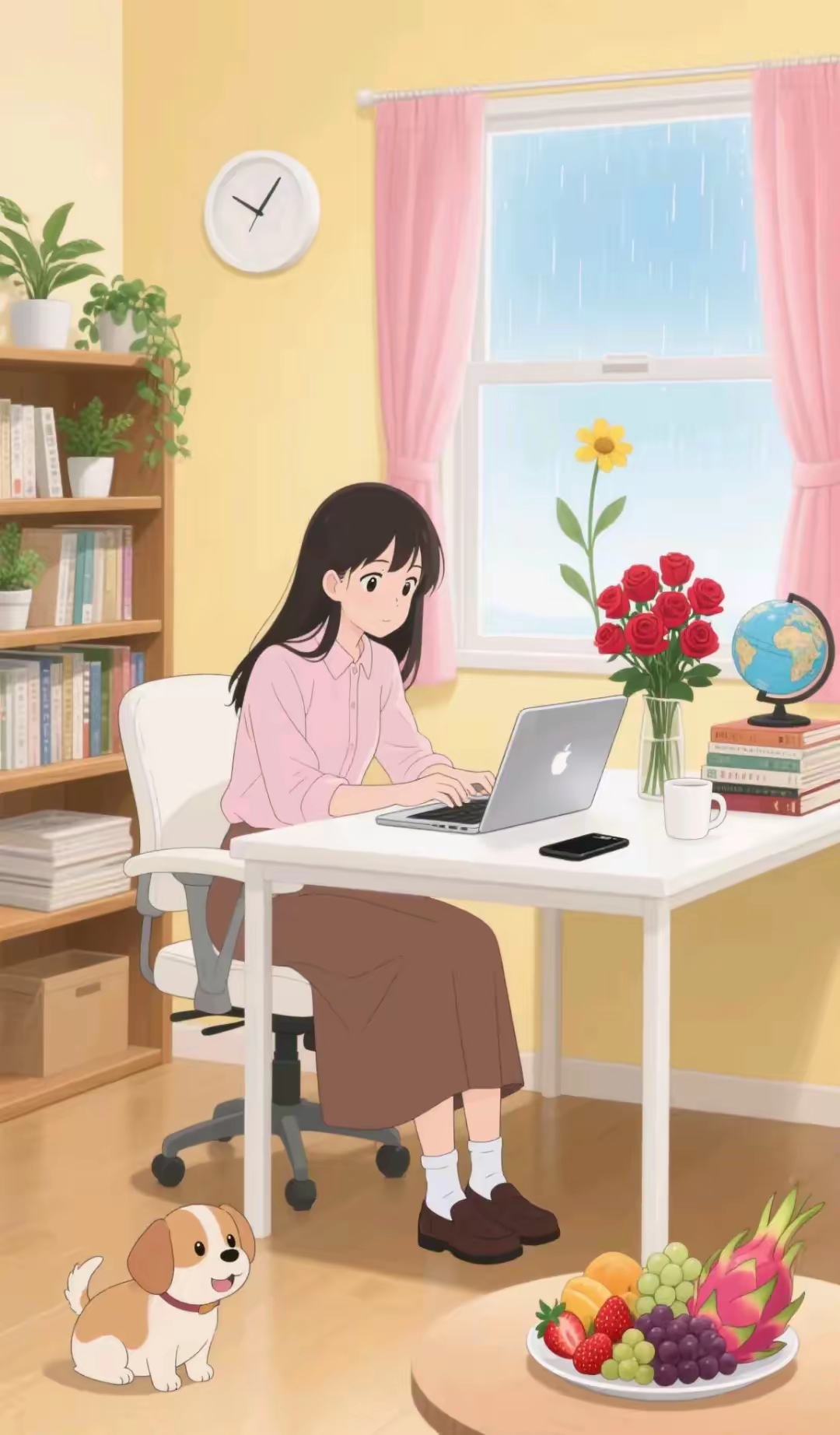 三千块买不来自由 但能买来不低头