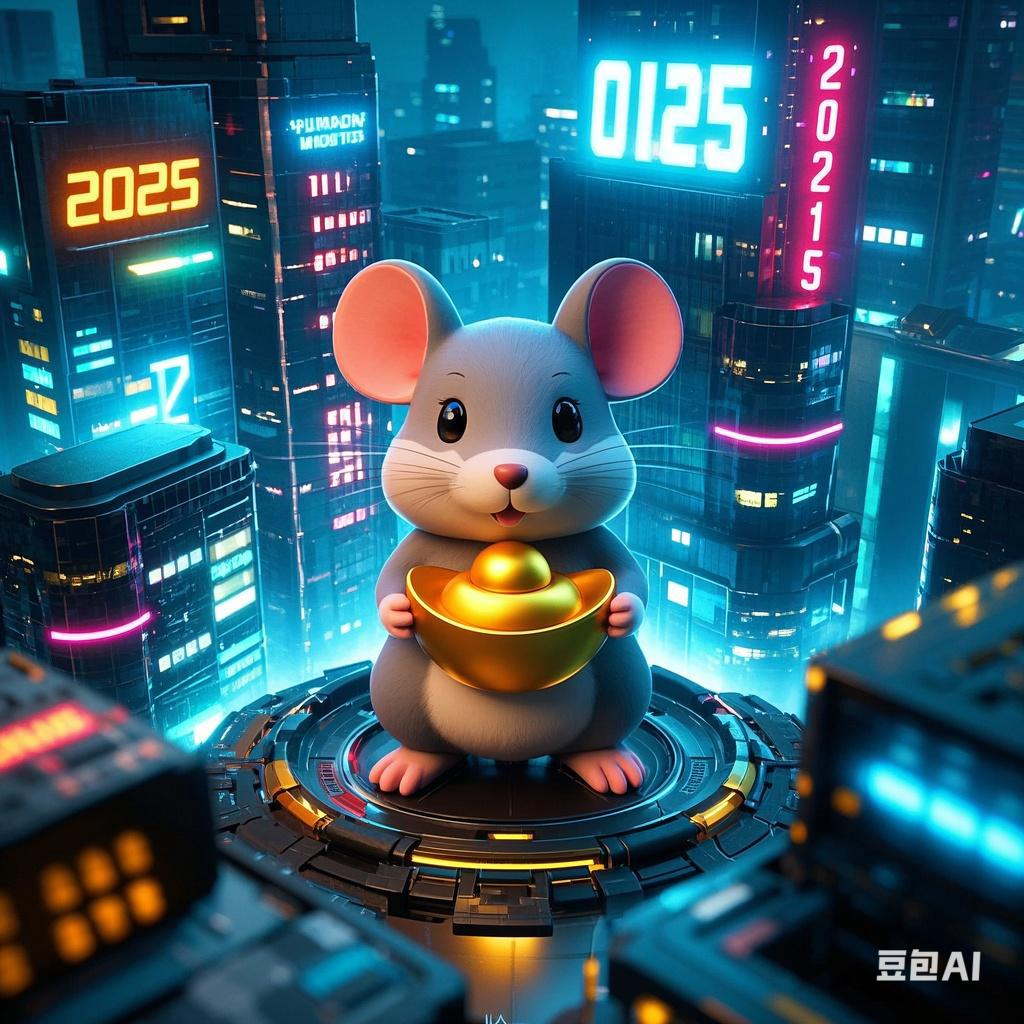 未来运势生肖鼠2025(鼠人2025年运势)