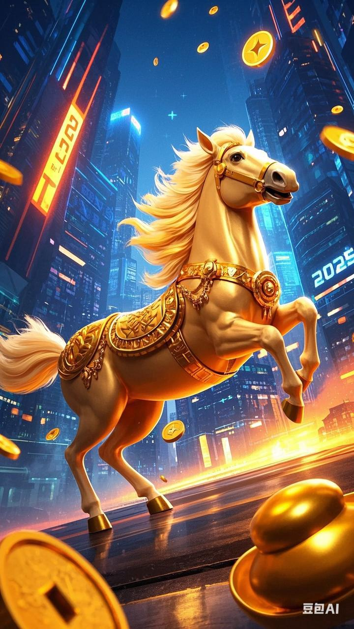 生肖马加金牛座运势(金牛座2025运势大全)