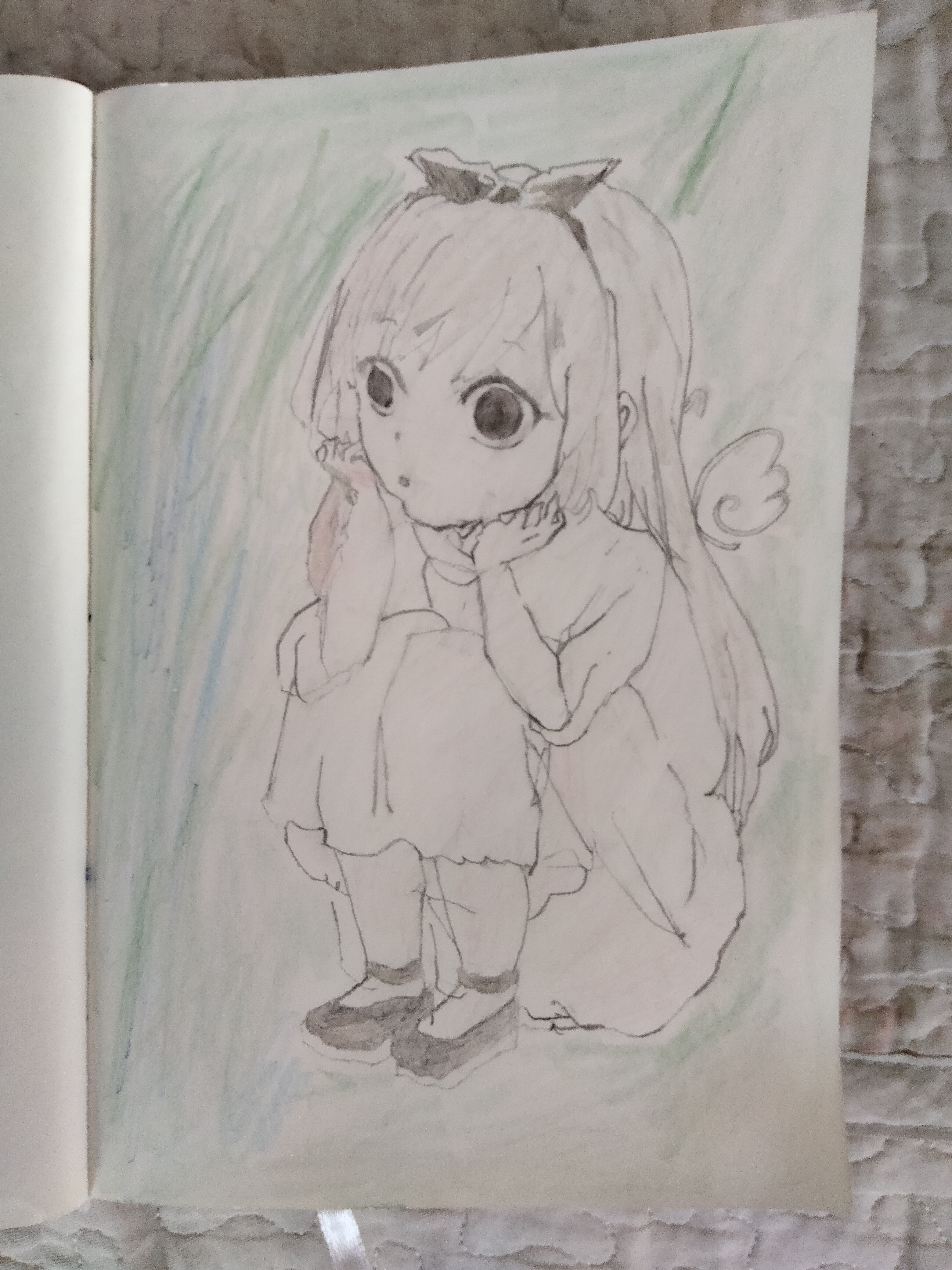 鬼邪不是一种小病,是一种癌病