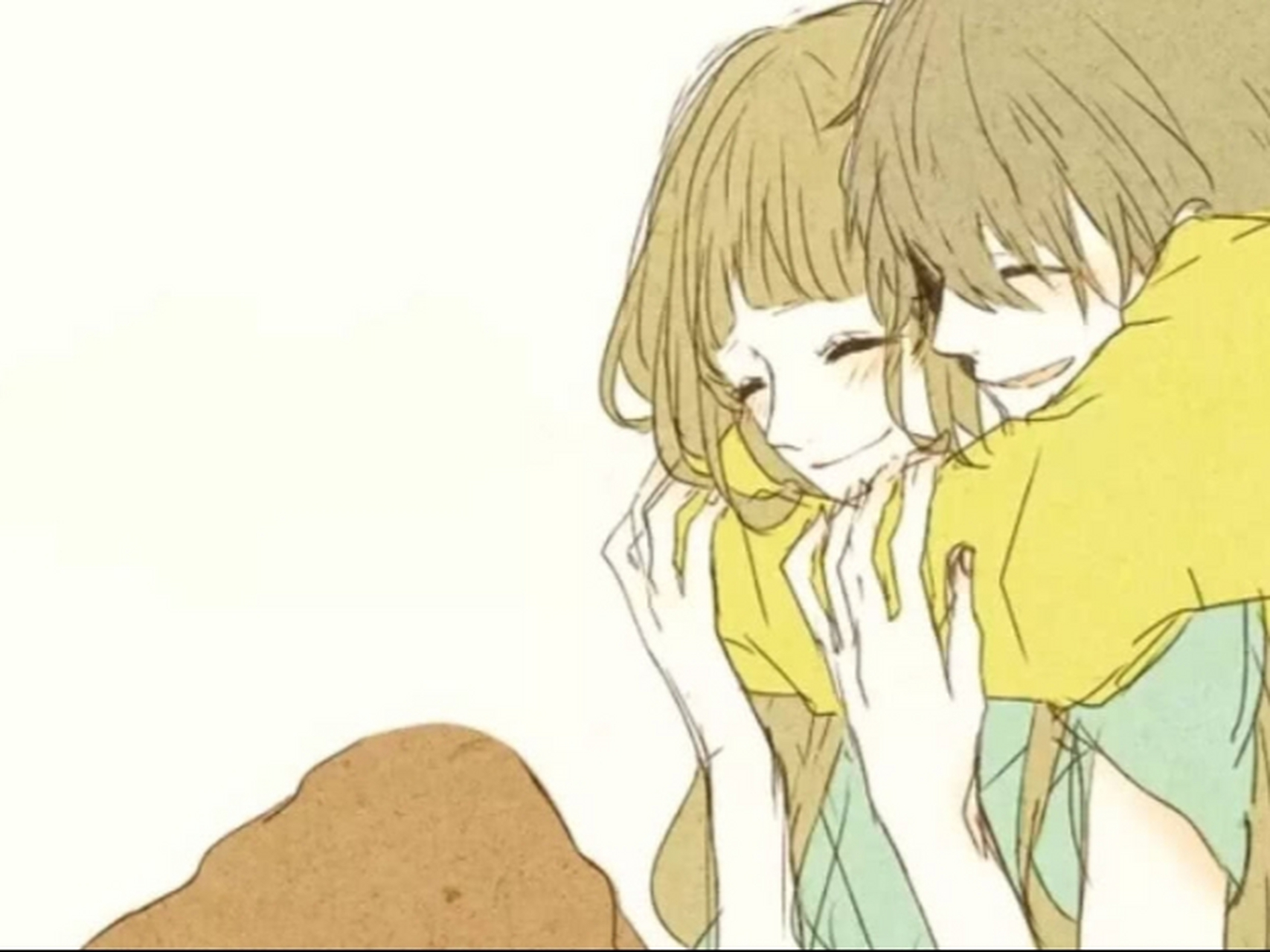 轰轰烈烈曾经相爱过,卿卿我我变成了传说,浪漫红尘中有你也有我,见面