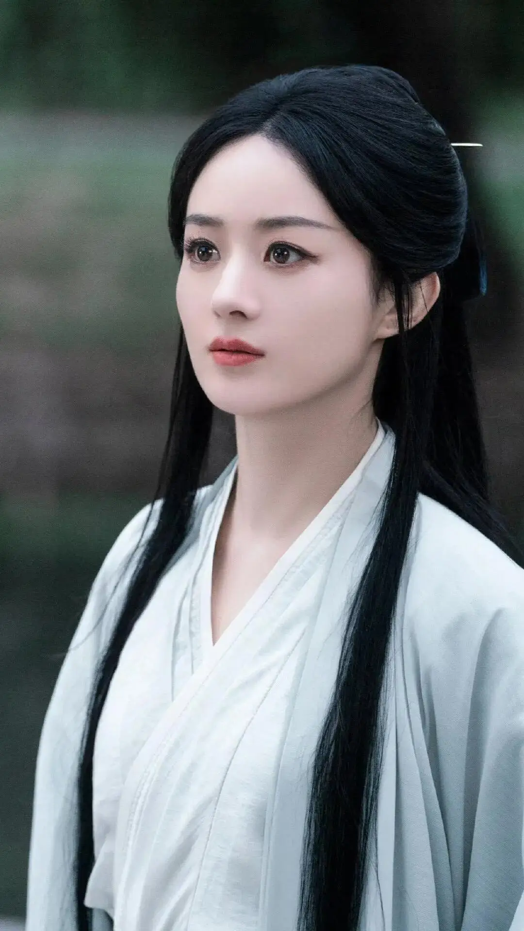 我们都知道,赵丽颖的成功之路非常不容易.