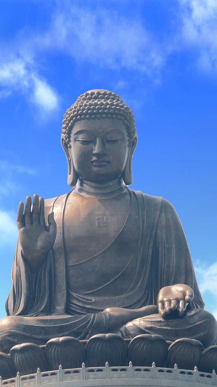 为什么人首蛇身的女娲,三头六臂的哪吒,百头的佛祖,三只眼睛的杨戬