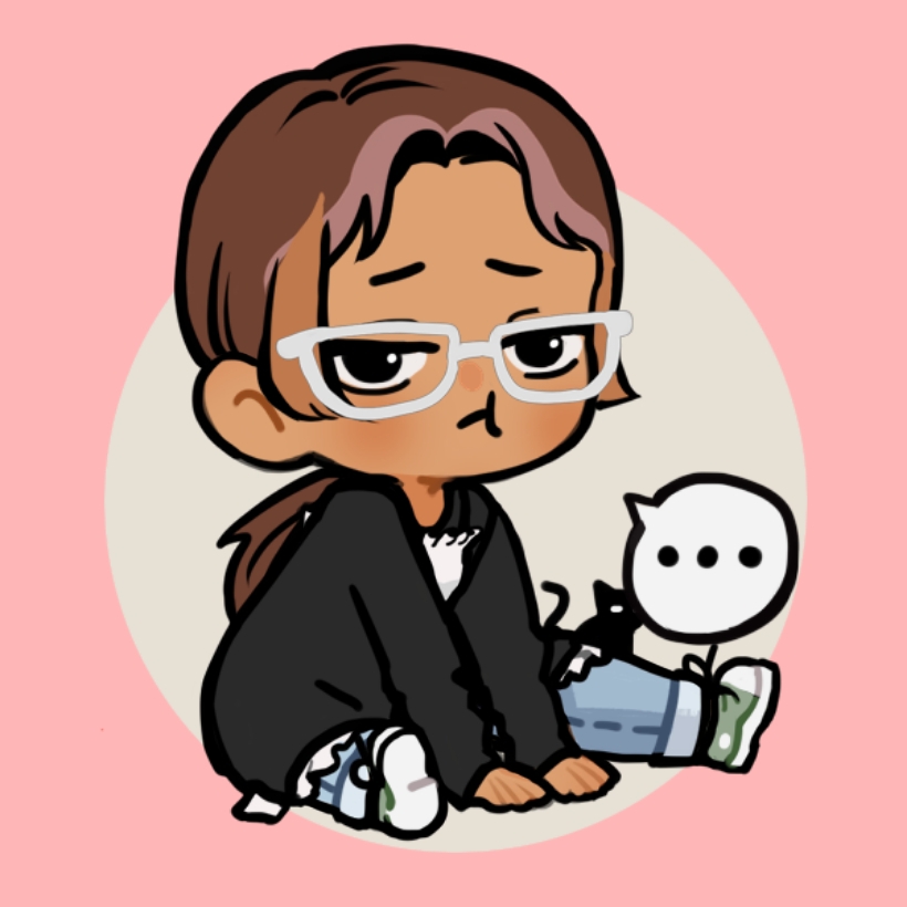 今天的心情就像这新换的头像,明媚又灿烂~ 希望你们也能感受到我的