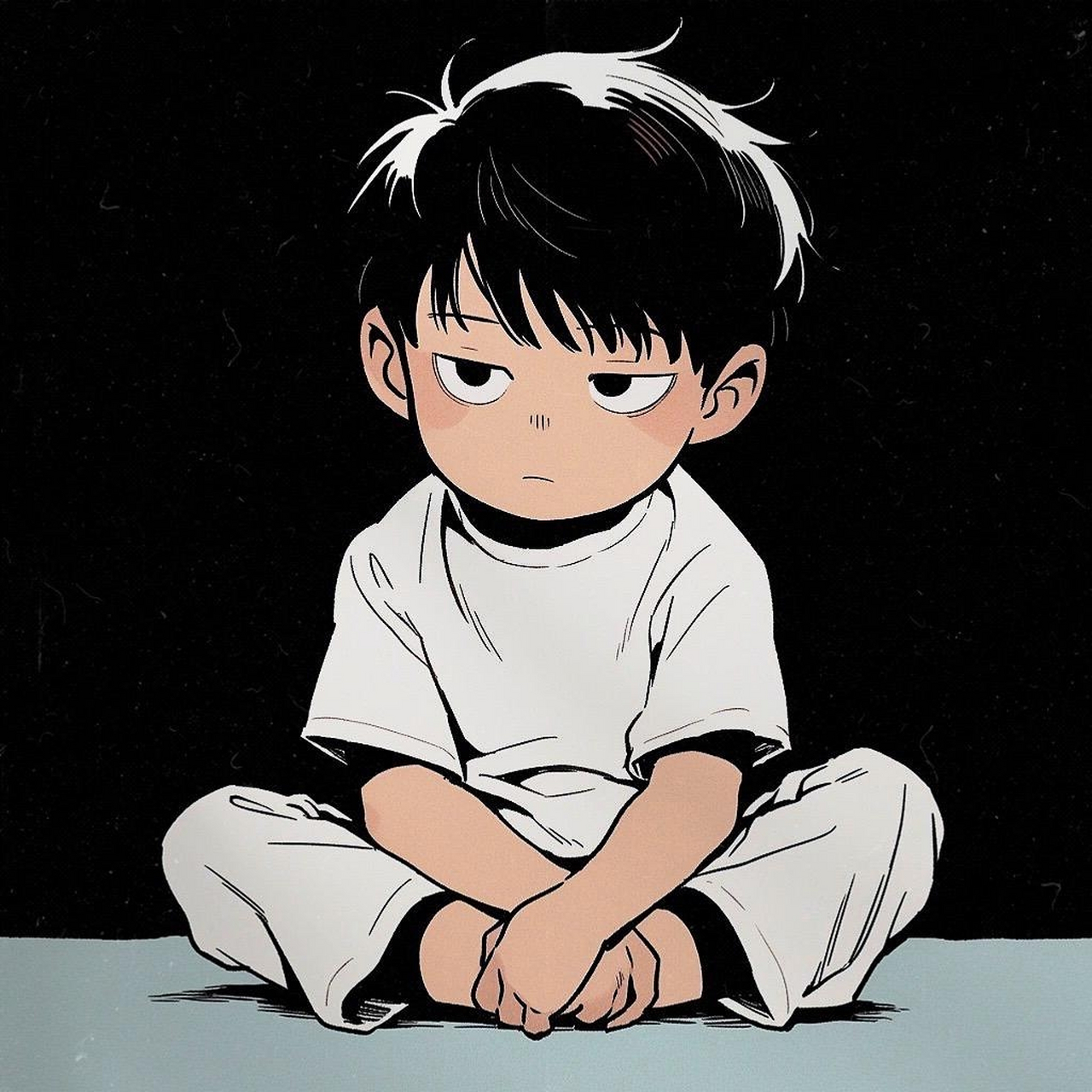 少爷请换头像#头像