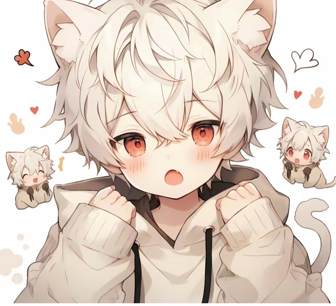 奶狗男头 男恋头[抓狂][心][心]