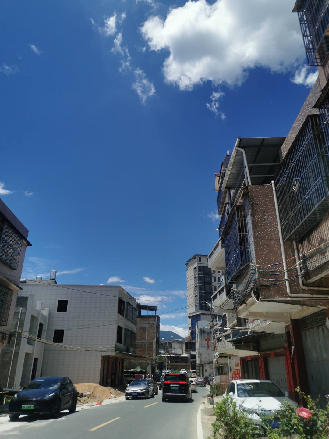儋州白马井天气预报