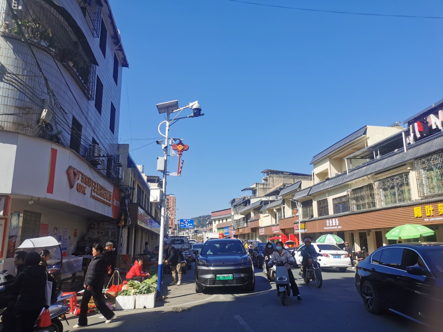 黄金埠天气预报