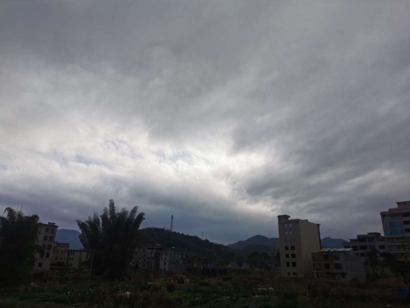 南阳市桐柏县天气在线