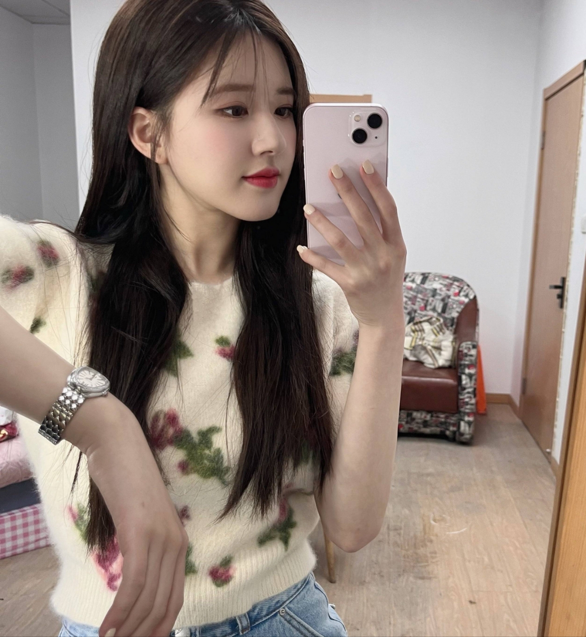 小猎豹和前女友并没有完全结束往来,他在上海滩