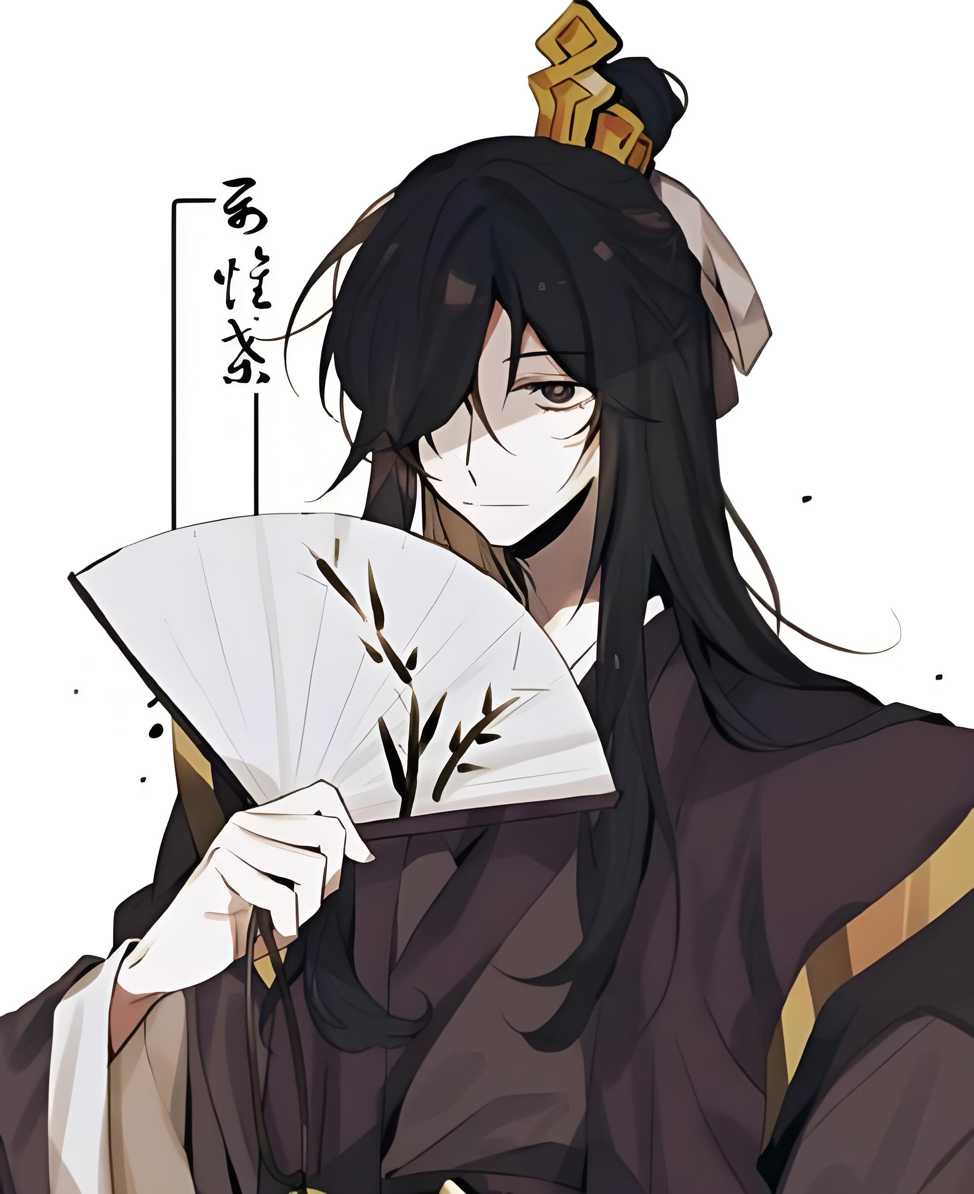 夷陵老祖魏无羡  笑里藏刀金光瑶 算尽天下聂怀桑 十恶不赦薛成美